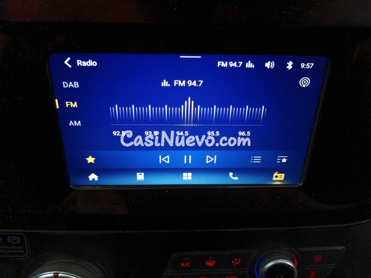 Maxus eDeliver 3 SWB 50 - foto 19