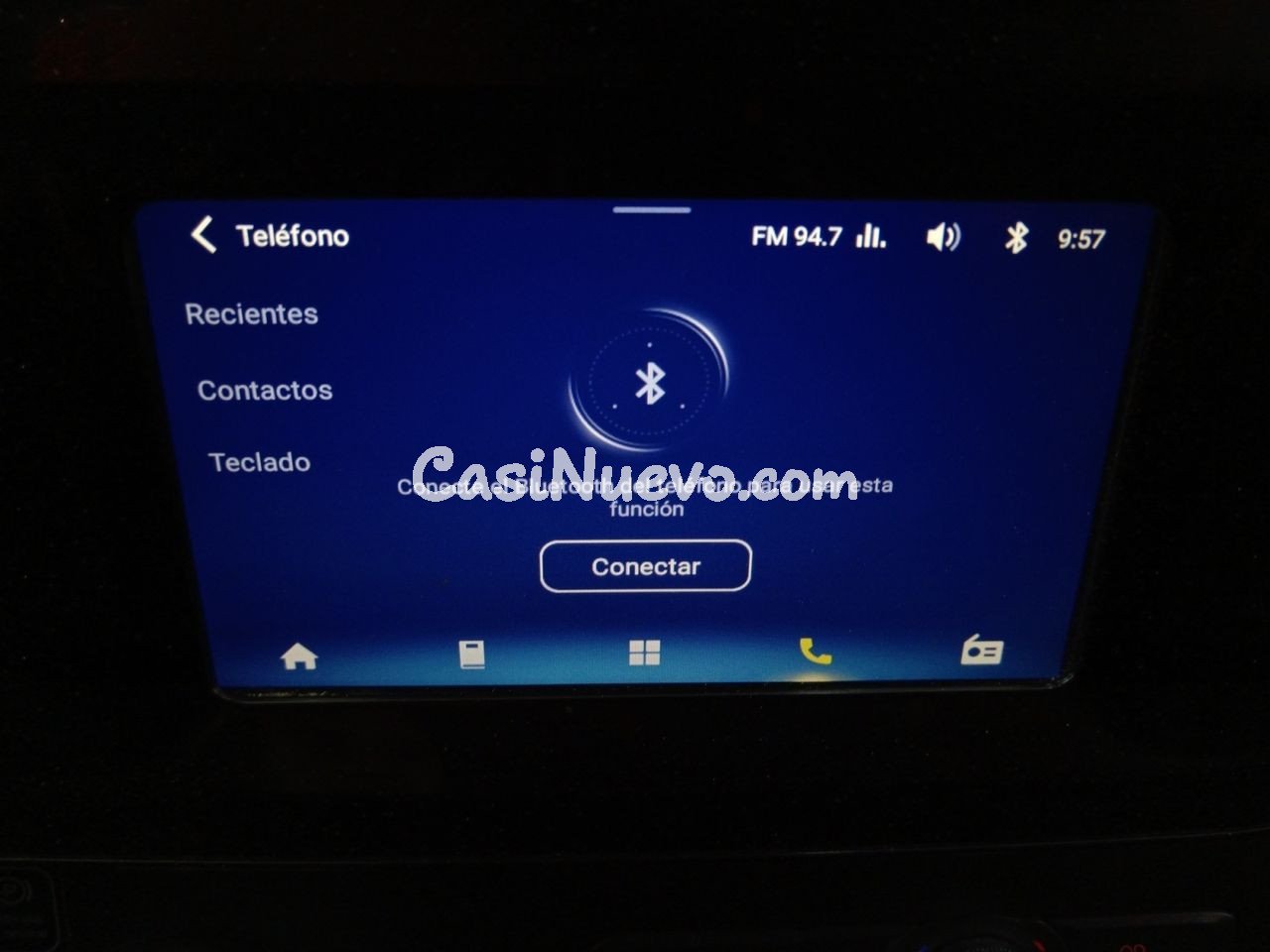 Maxus eDeliver 3 SWB 50 - foto 20