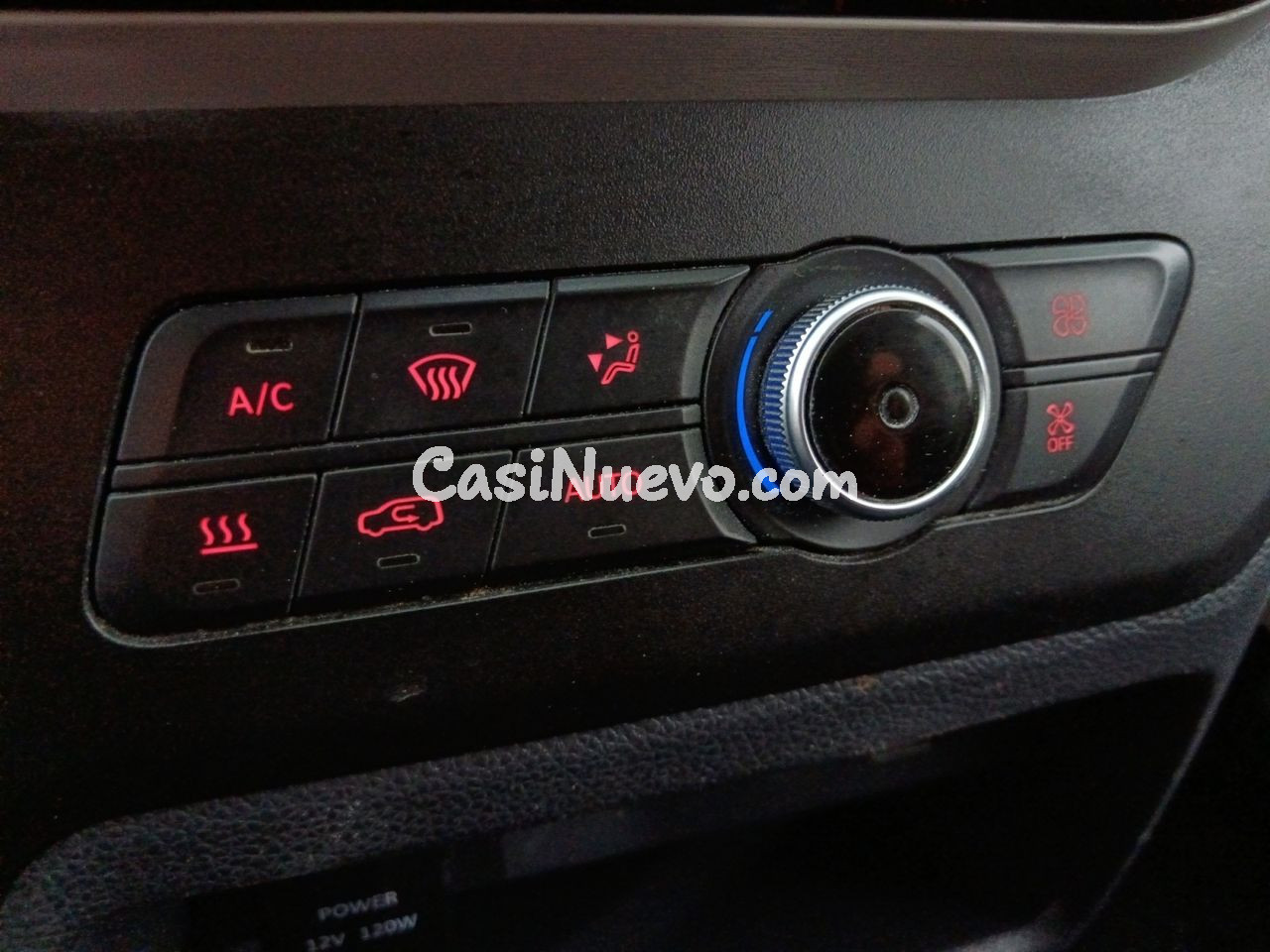 Maxus eDeliver 3 SWB 50 - foto 21