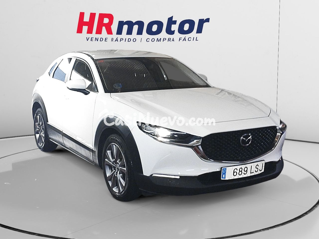 Mazda CX-30 Evolution 2WD
