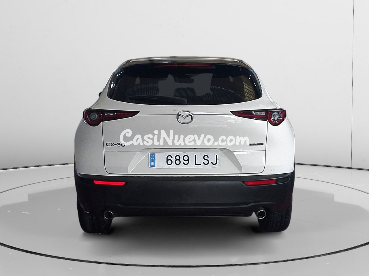 Mazda CX-30 Evolution 2WD - foto 3