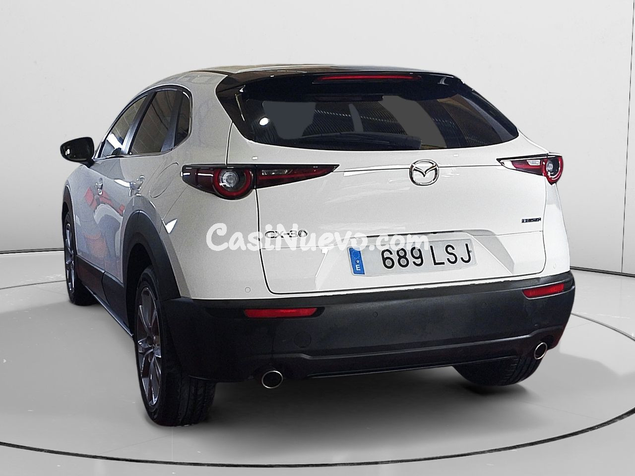 Mazda CX-30 Evolution 2WD - foto 4