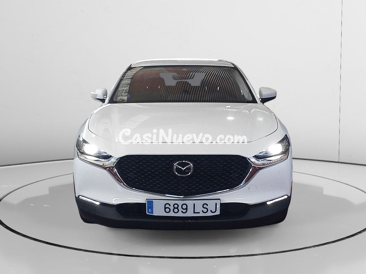 Mazda CX-30 Evolution 2WD - foto 5