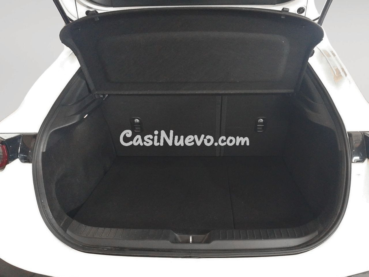 Mazda CX-30 Evolution 2WD - foto 11