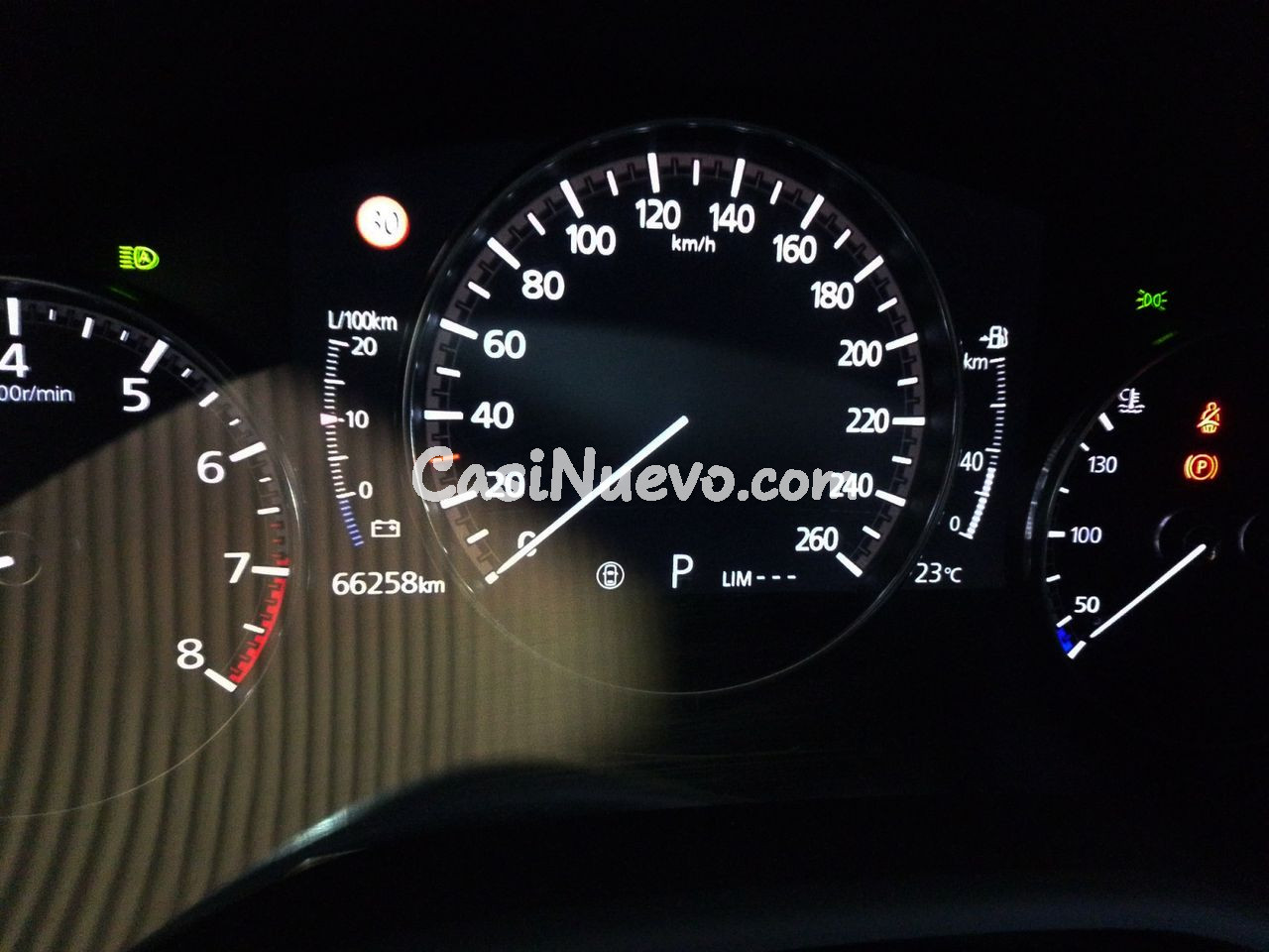 Mazda CX-30 Evolution 2WD - foto 13