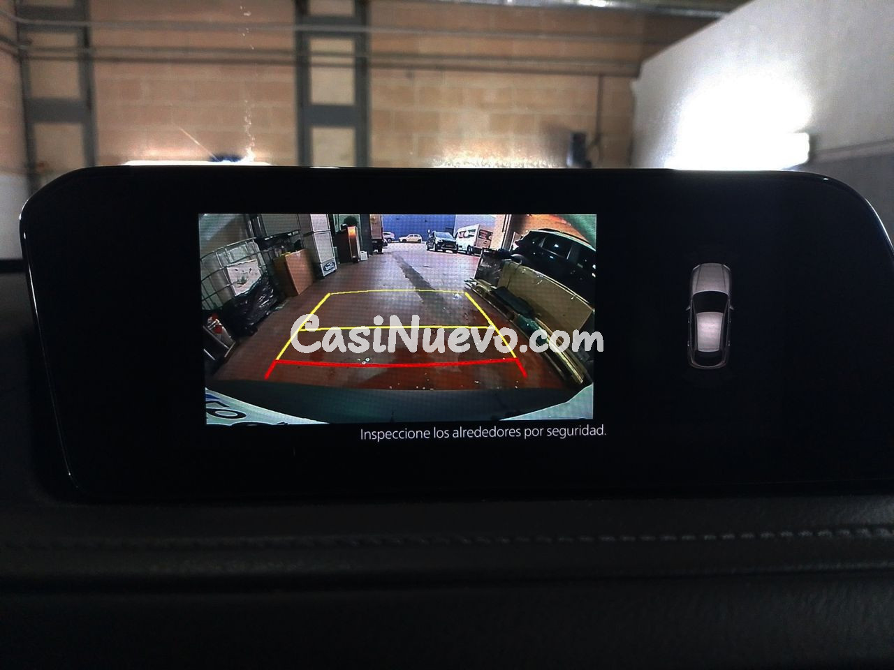 Mazda CX-30 Evolution 2WD - foto 15