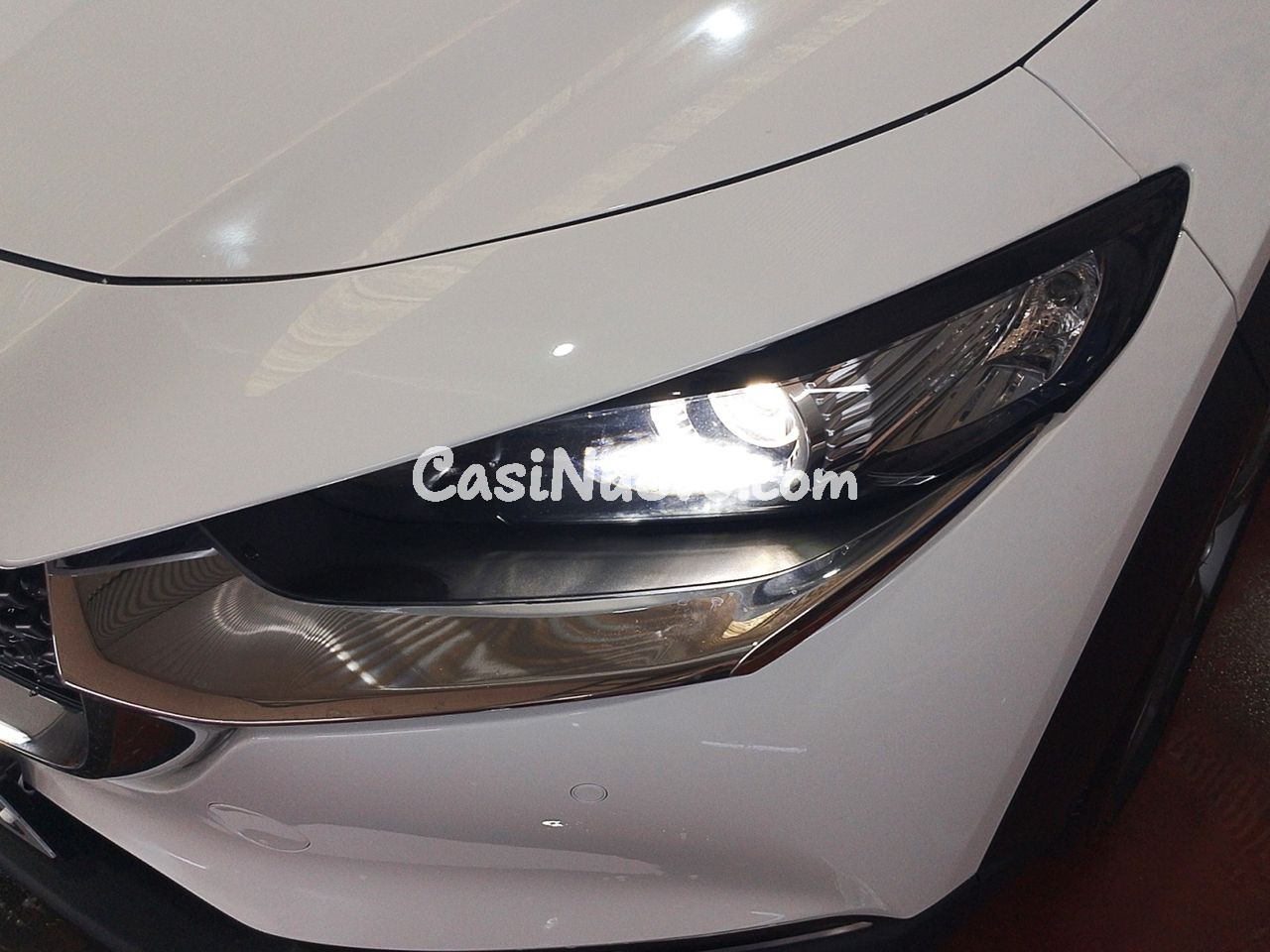 Mazda CX-30 Evolution 2WD - foto 20