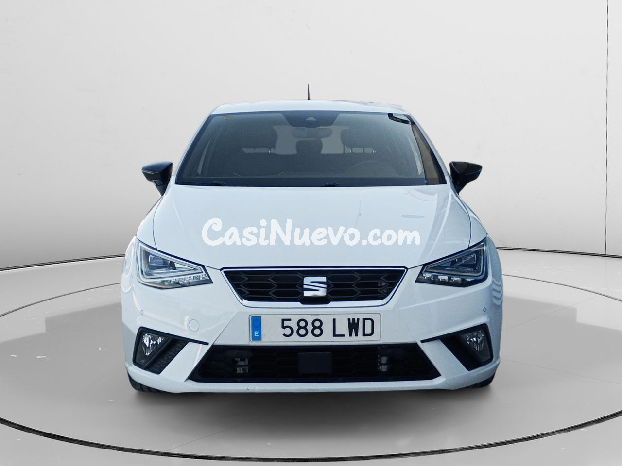 Seat Ibiza FR - foto 5
