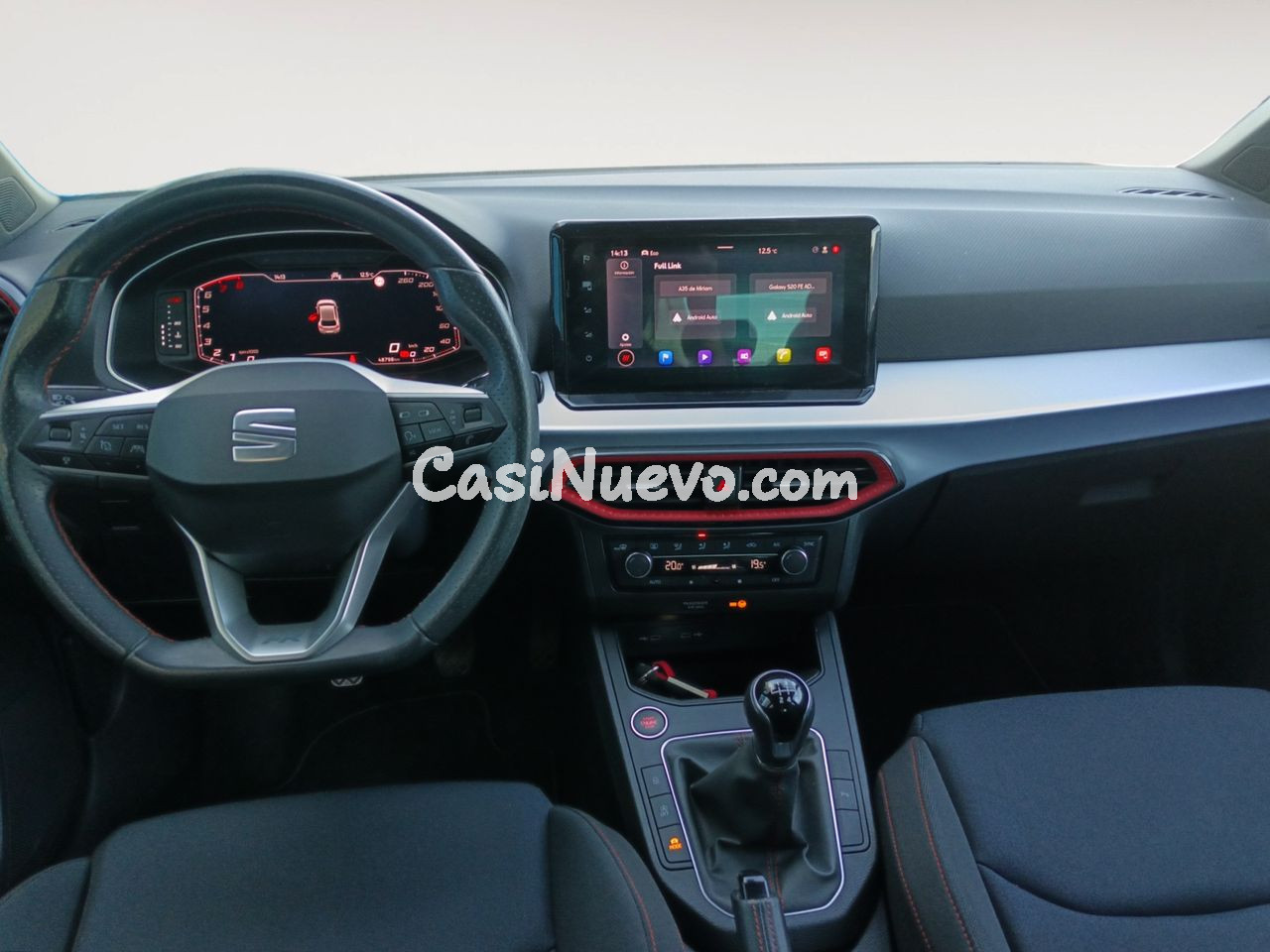 Seat Ibiza FR - foto 6