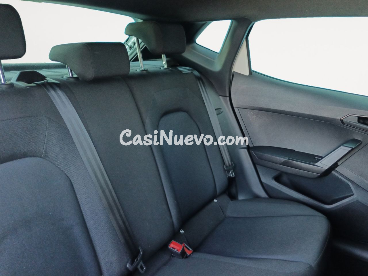 Seat Ibiza FR - foto 9