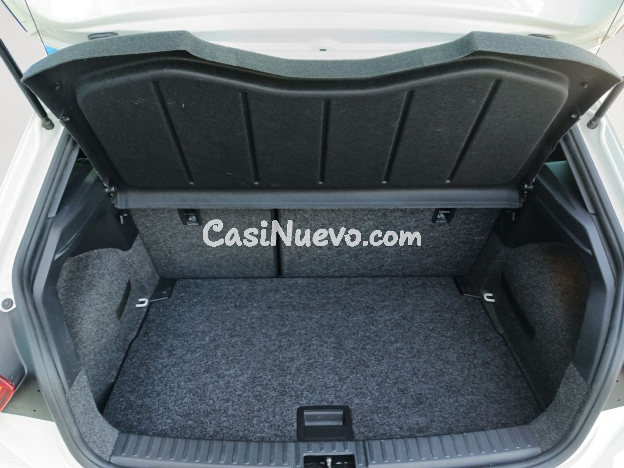 Seat Ibiza FR - foto 11