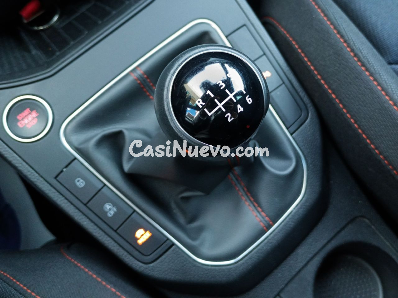 Seat Ibiza FR - foto 12