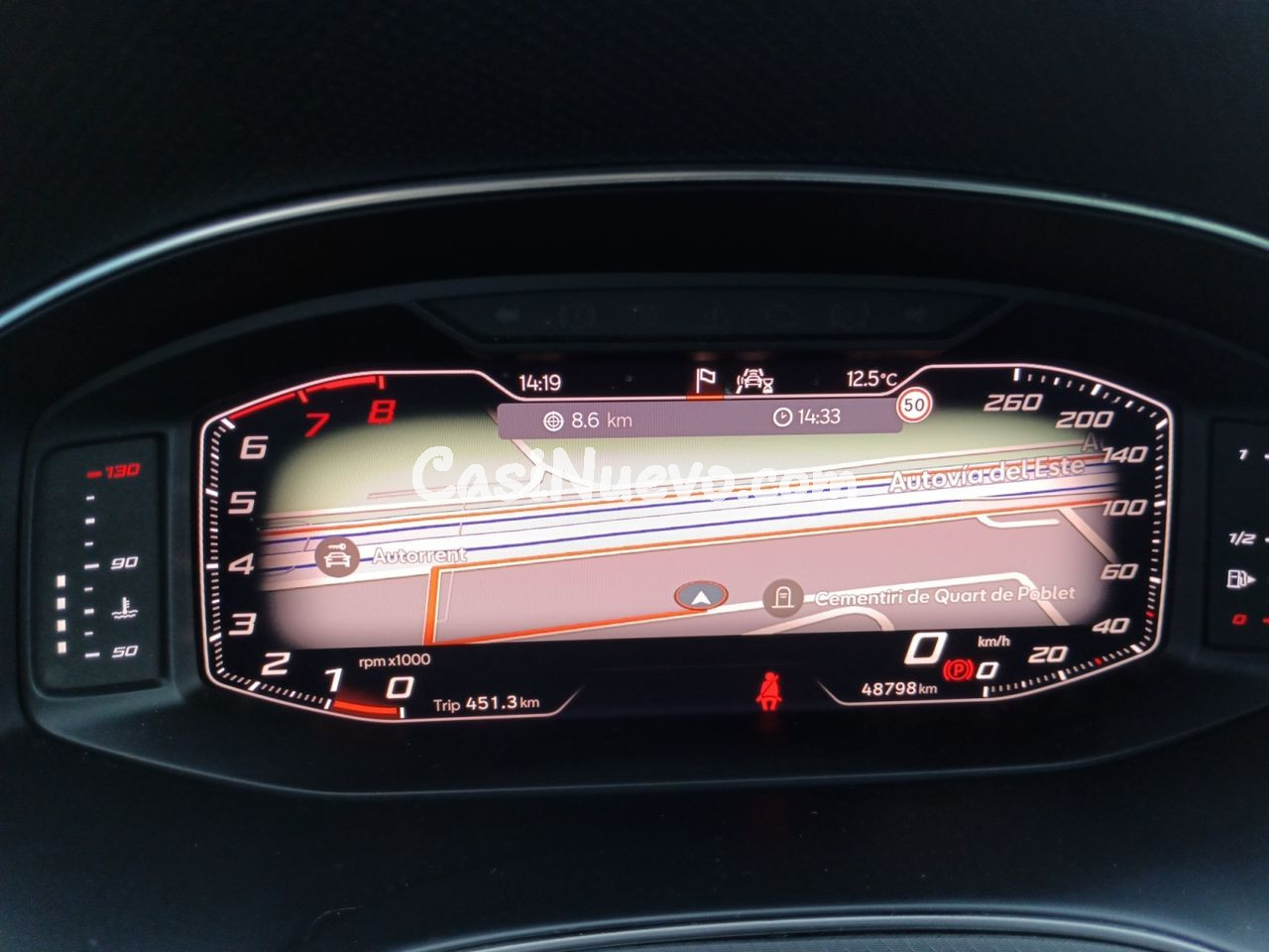 Seat Ibiza FR - foto 13