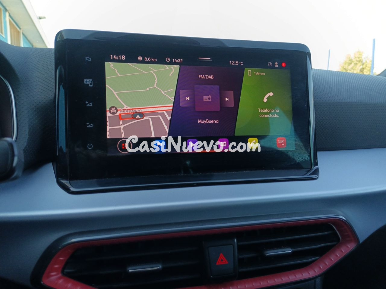 Seat Ibiza FR - foto 14