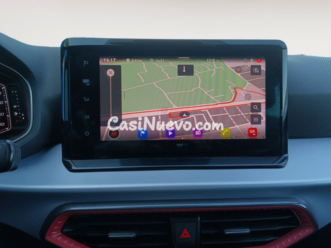 Seat Ibiza FR - foto 16