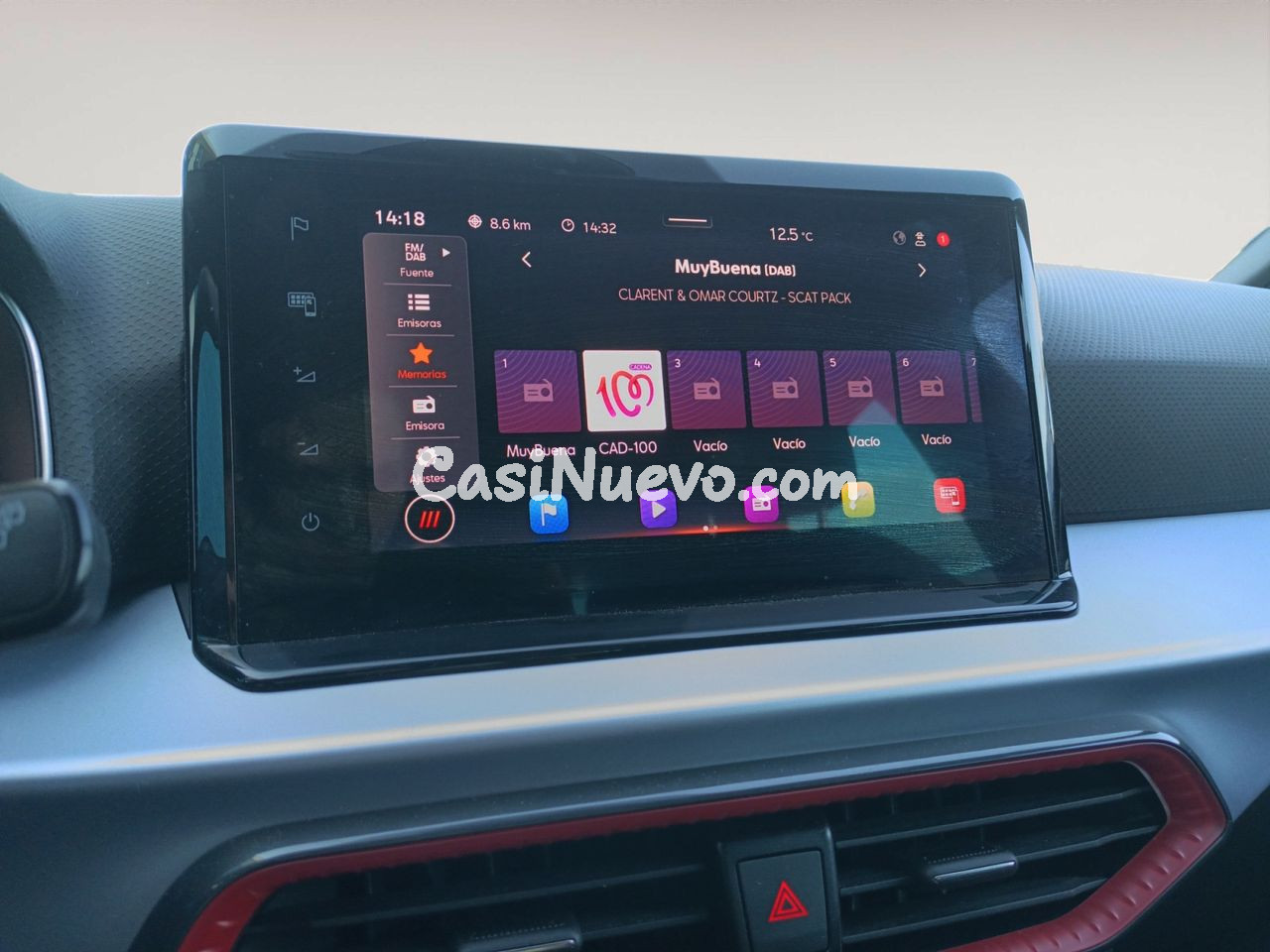 Seat Ibiza FR - foto 17