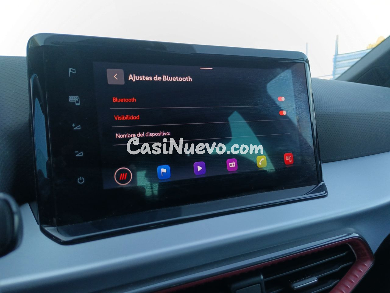 Seat Ibiza FR - foto 18