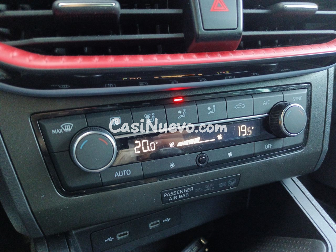 Seat Ibiza FR - foto 19