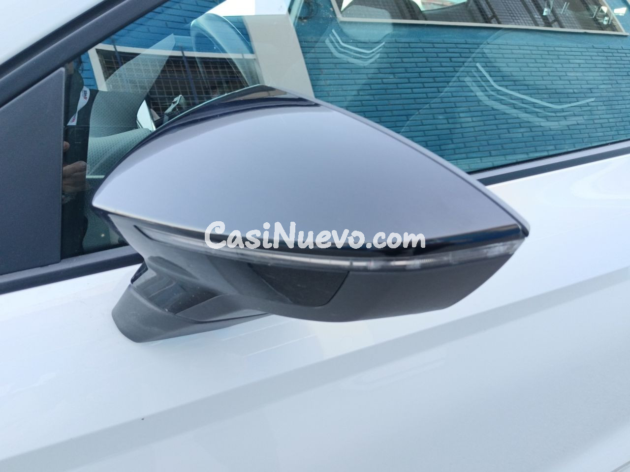 Seat Ibiza FR - foto 20