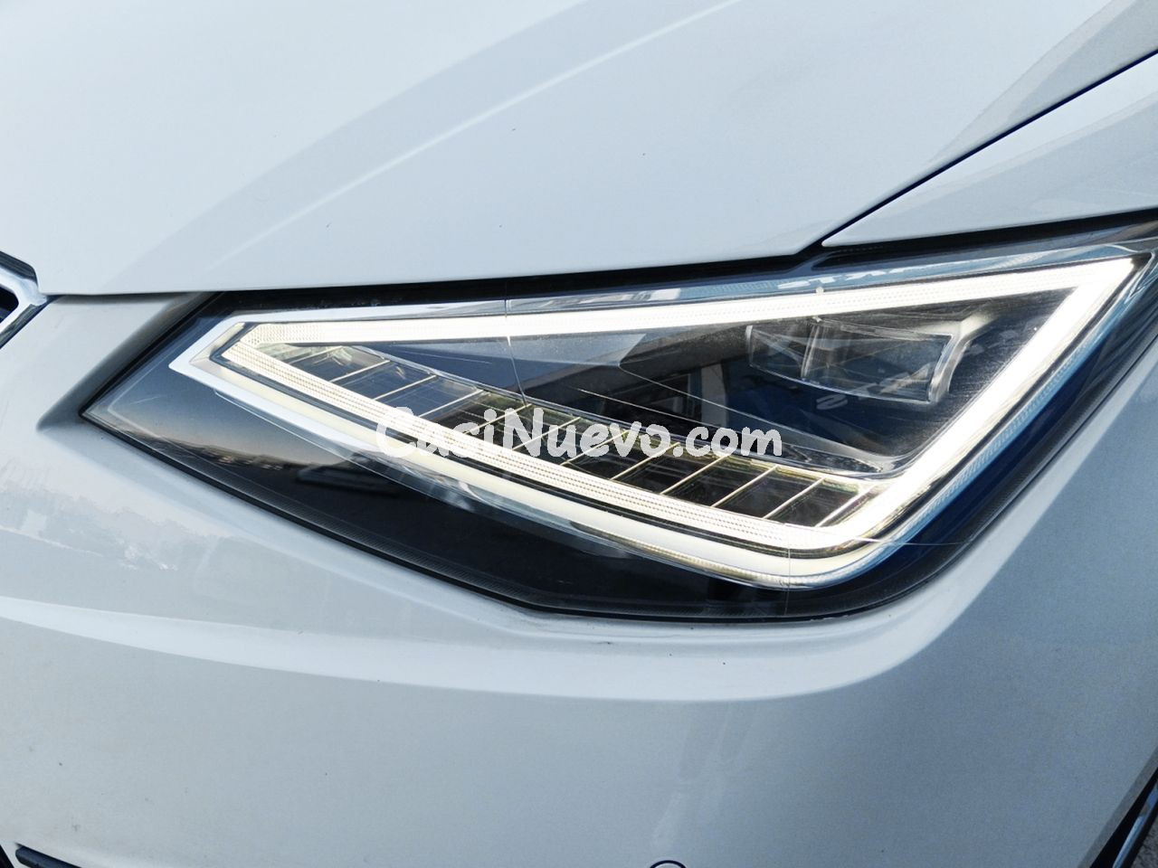 Seat Ibiza FR - foto 21