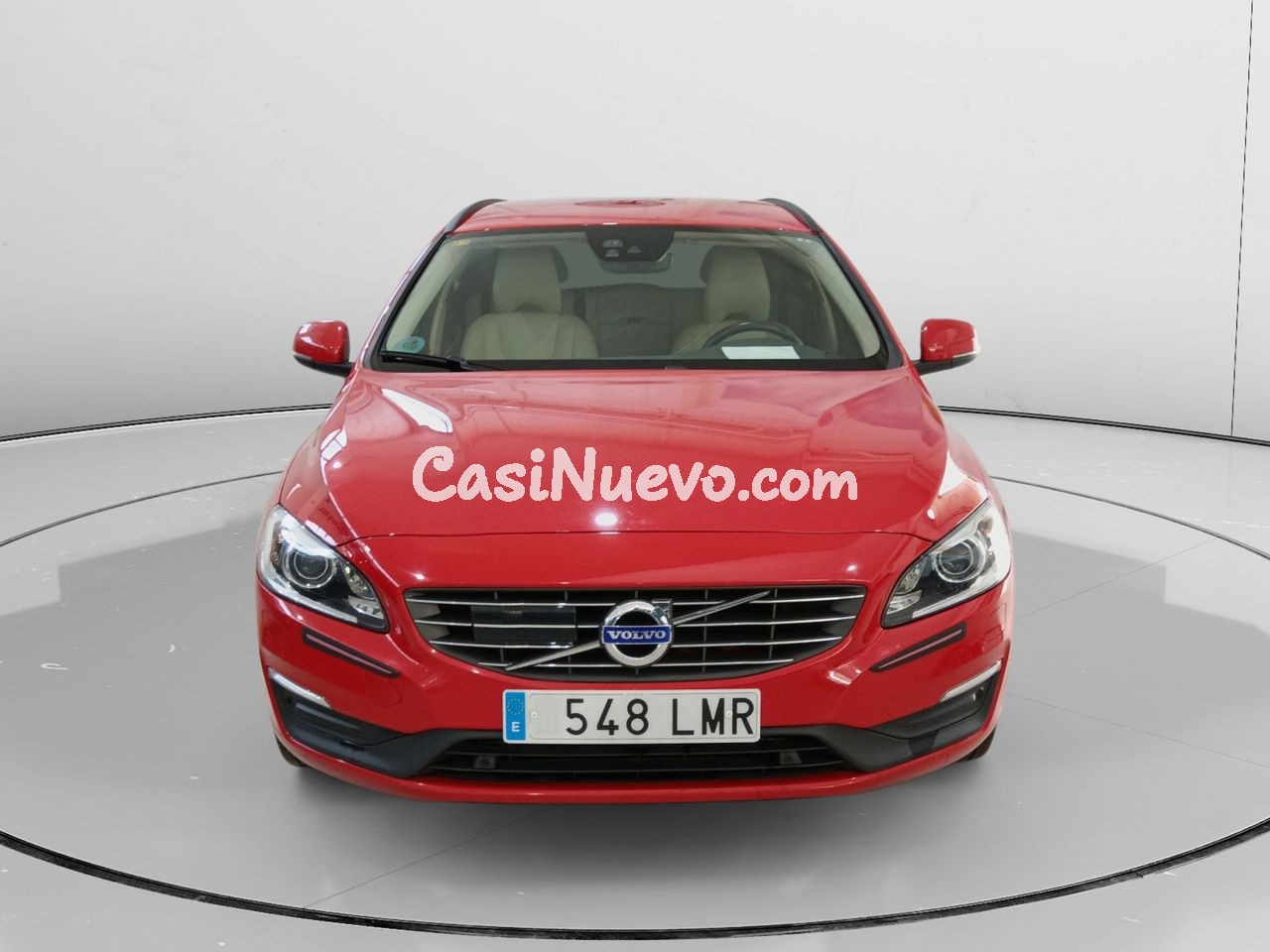 Volvo V60 D4 Momentum - foto 5