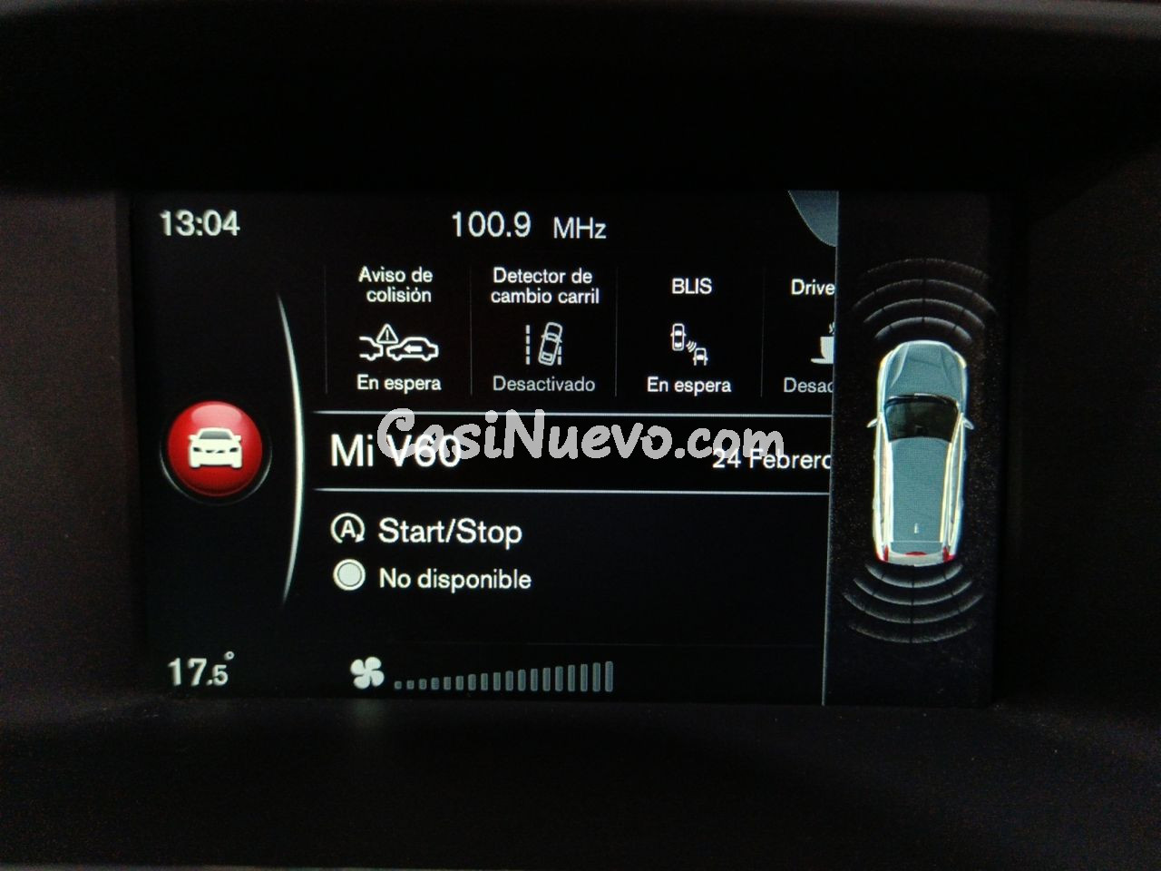 Volvo V60 D4 Momentum - foto 18