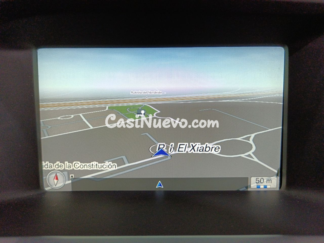 Volvo V60 D4 Momentum - foto 19