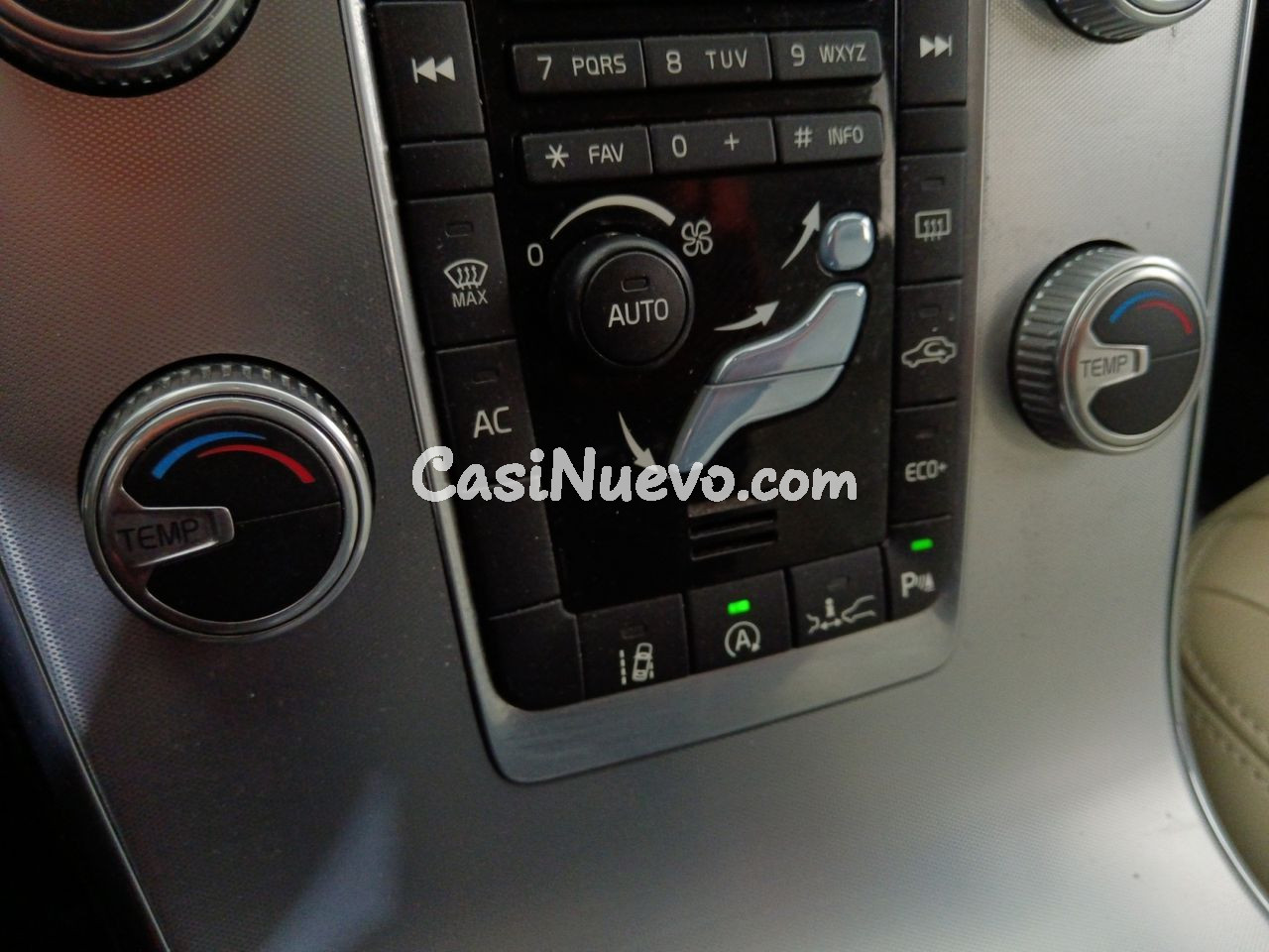 Volvo V60 D4 Momentum - foto 20