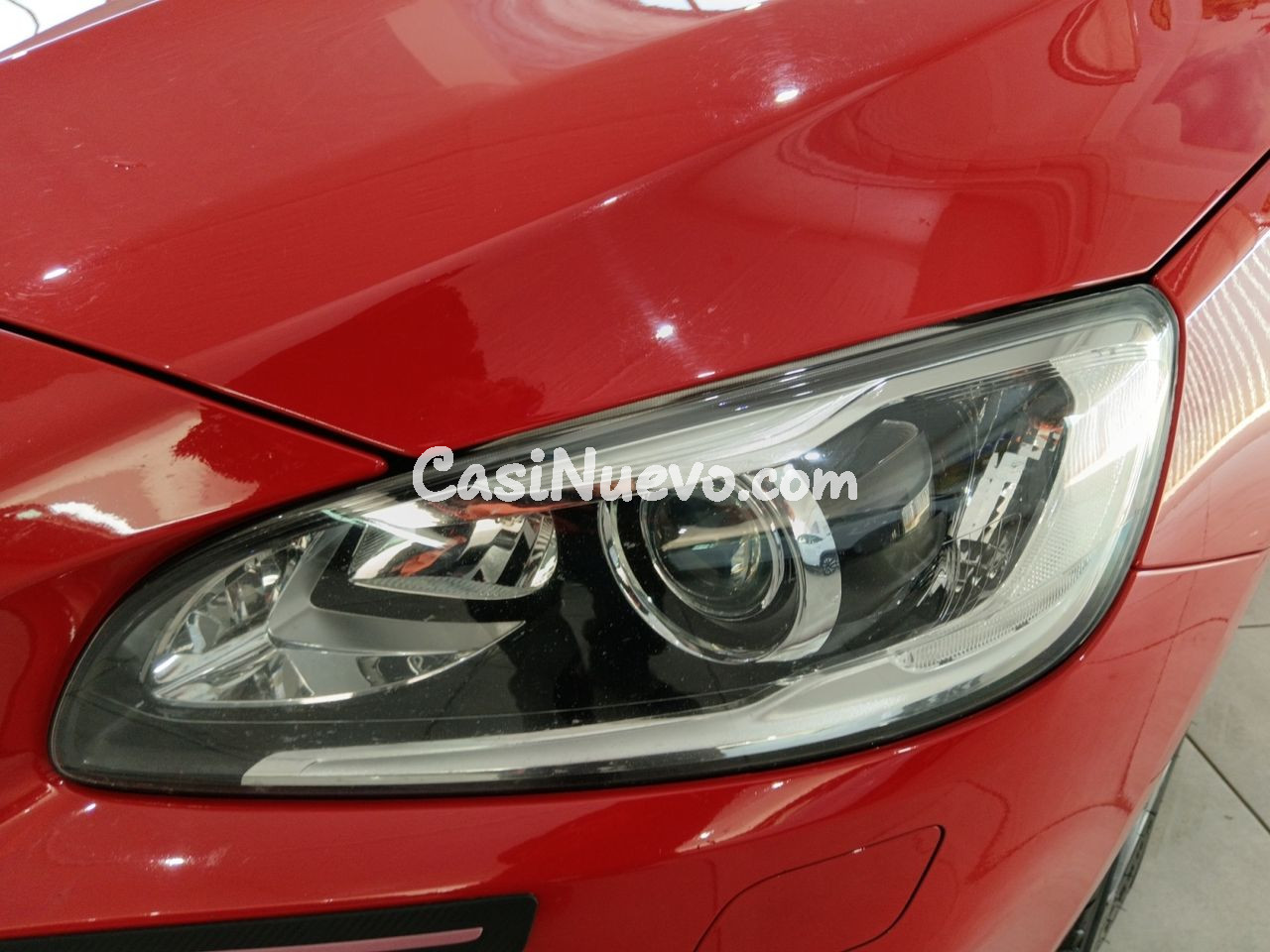 Volvo V60 D4 Momentum - foto 22