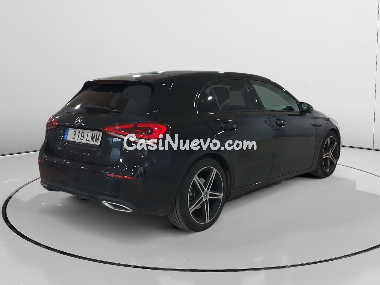 Mercedes Clase A 180 d - foto 2