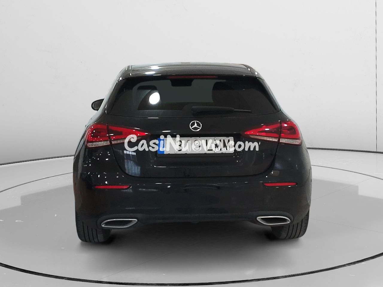 Mercedes Clase A 180 d - foto 3