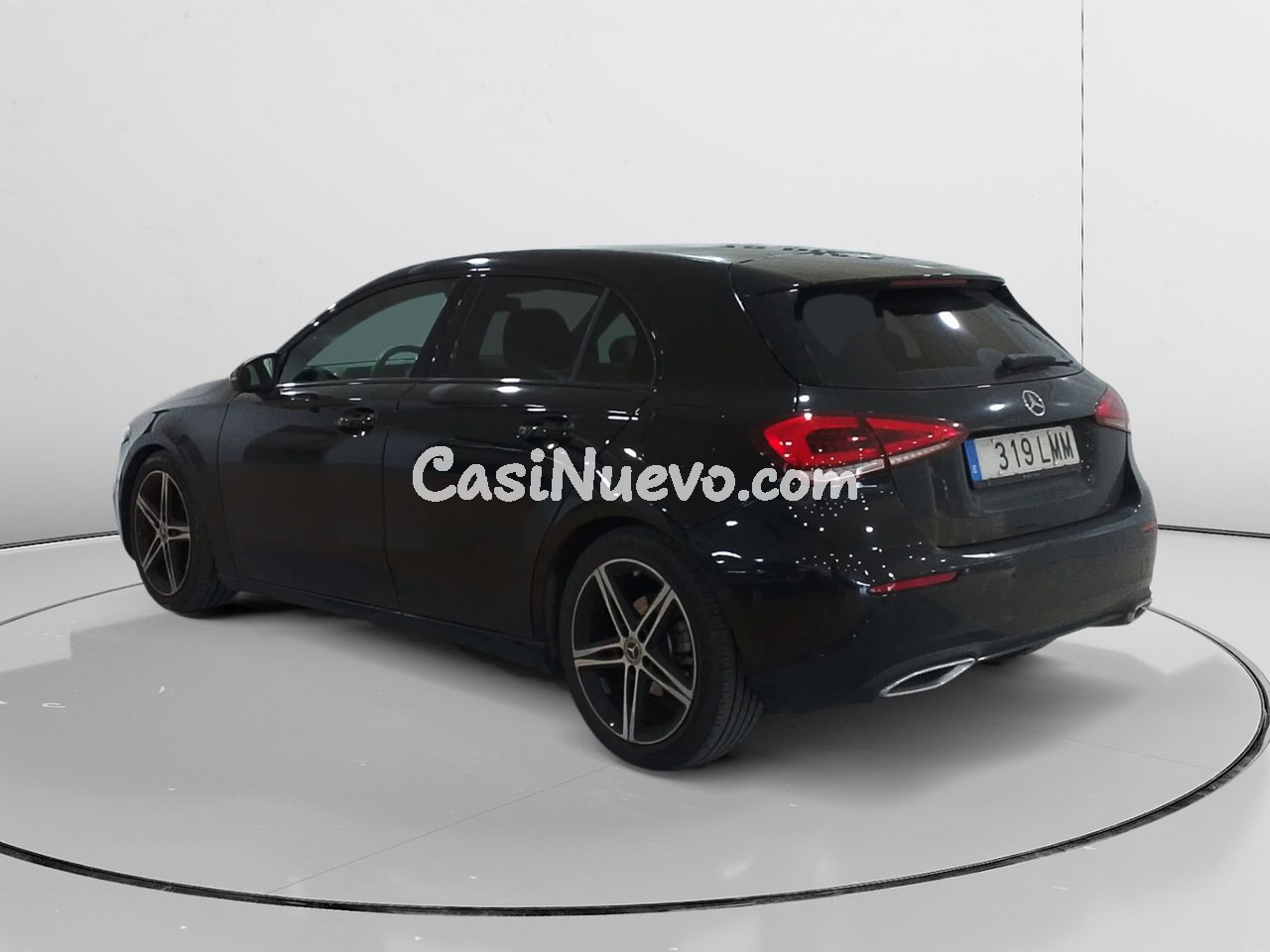 Mercedes Clase A 180 d - foto 4