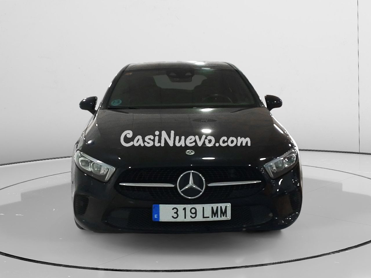 Mercedes Clase A 180 d - foto 5