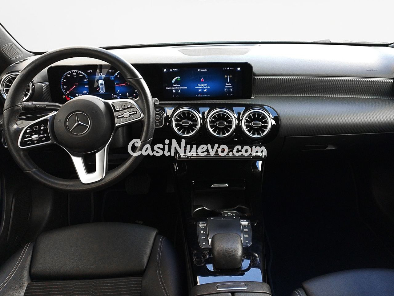 Mercedes Clase A 180 d - foto 7