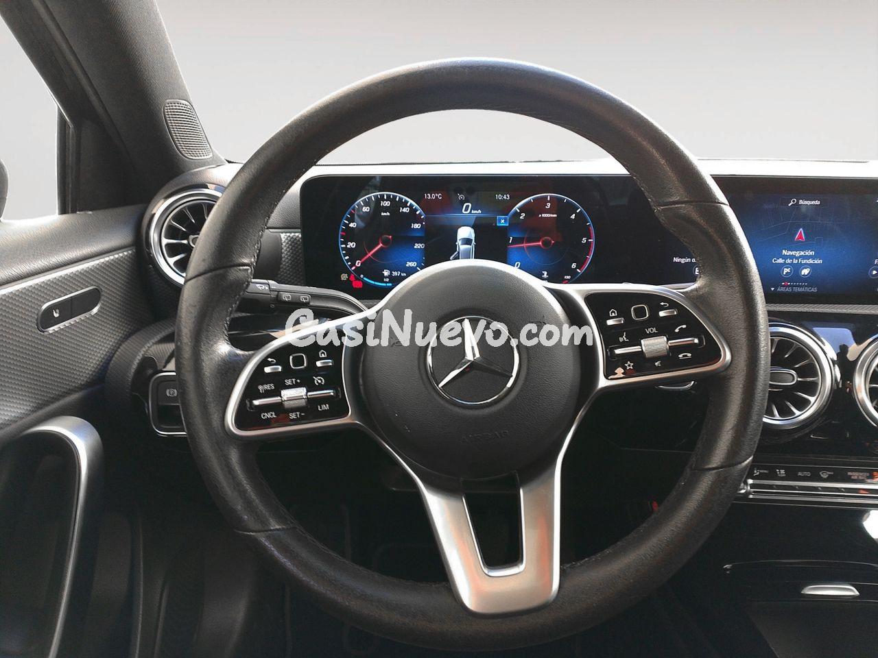 Mercedes Clase A 180 d - foto 8