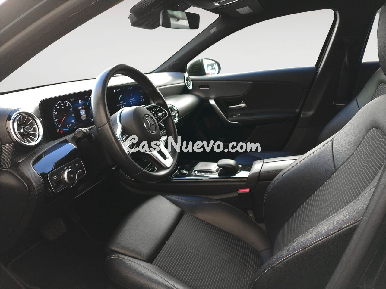 Mercedes Clase A 180 d - foto 9