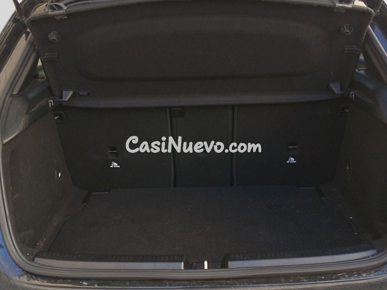 Mercedes Clase A 180 d - foto 12