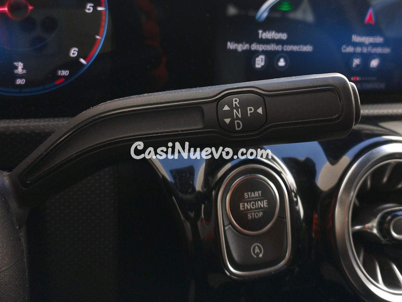 Mercedes Clase A 180 d - foto 13