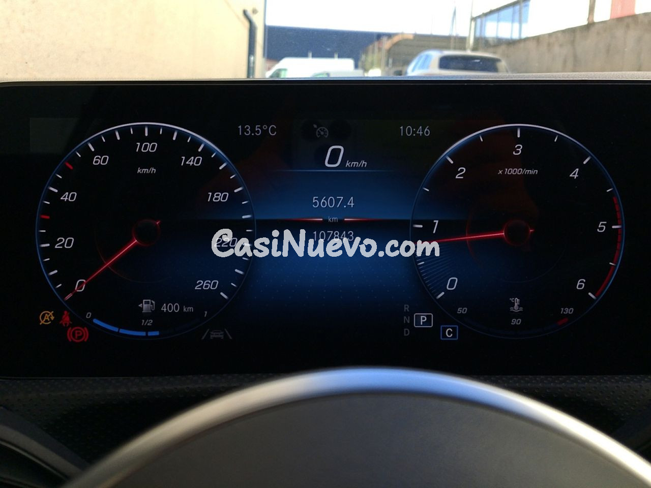 Mercedes Clase A 180 d - foto 14