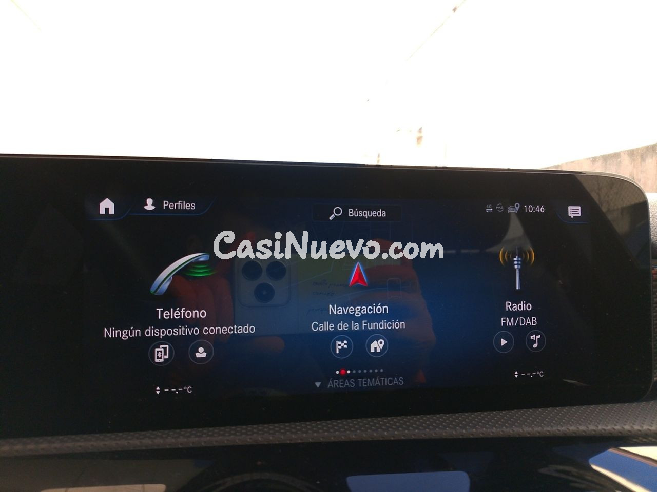 Mercedes Clase A 180 d - foto 15