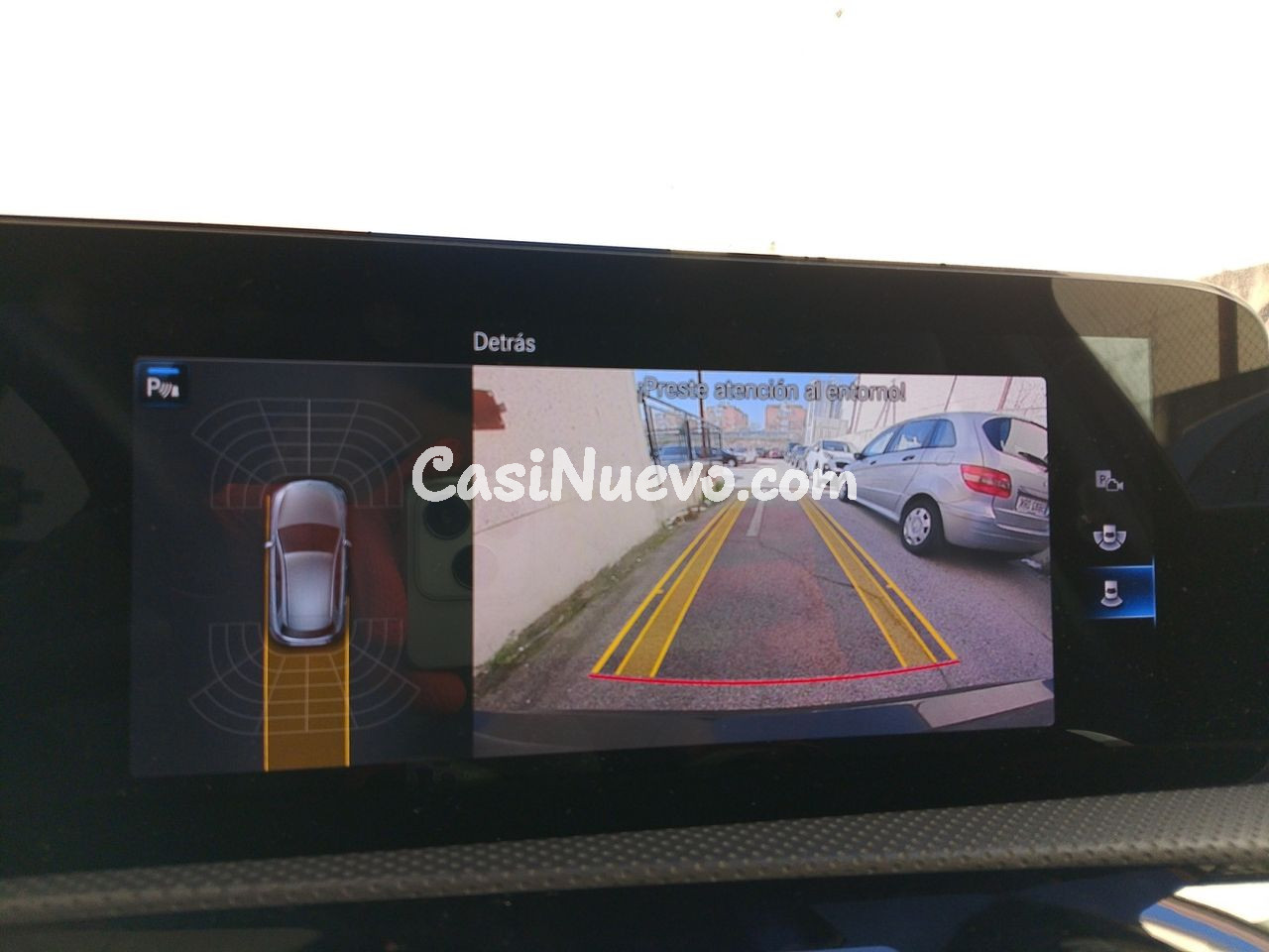 Mercedes Clase A 180 d - foto 16