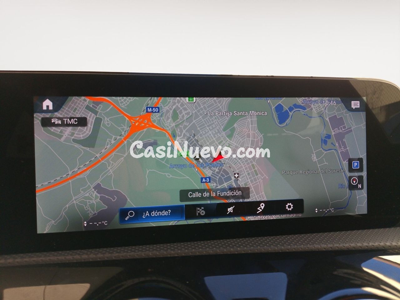 Mercedes Clase A 180 d - foto 17