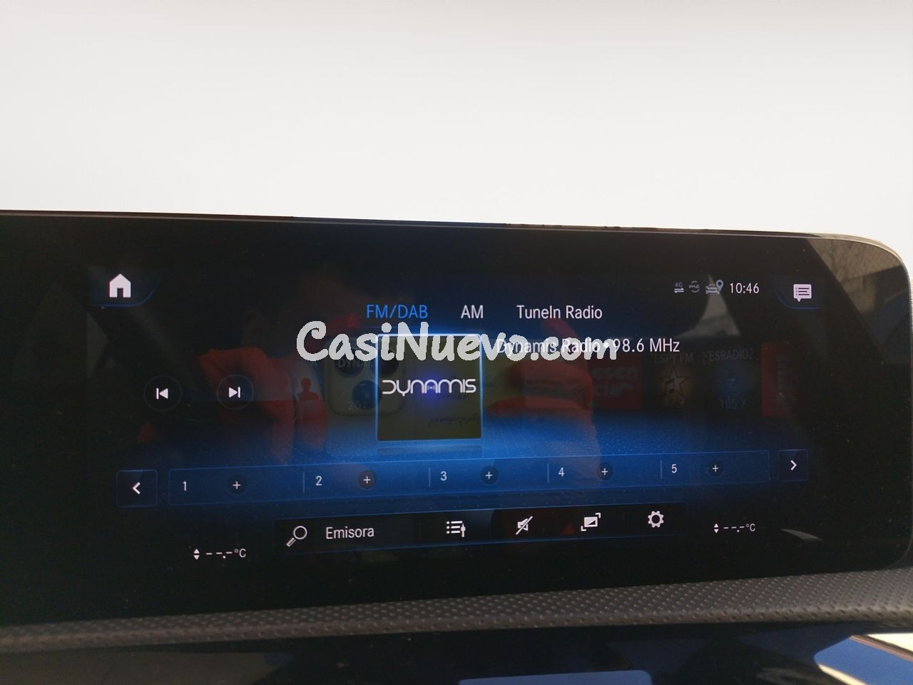 Mercedes Clase A 180 d - foto 18