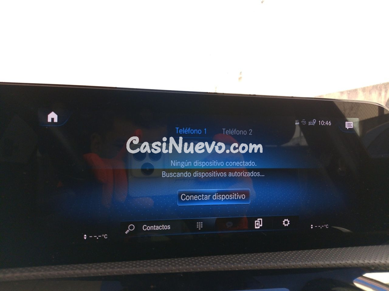 Mercedes Clase A 180 d - foto 19