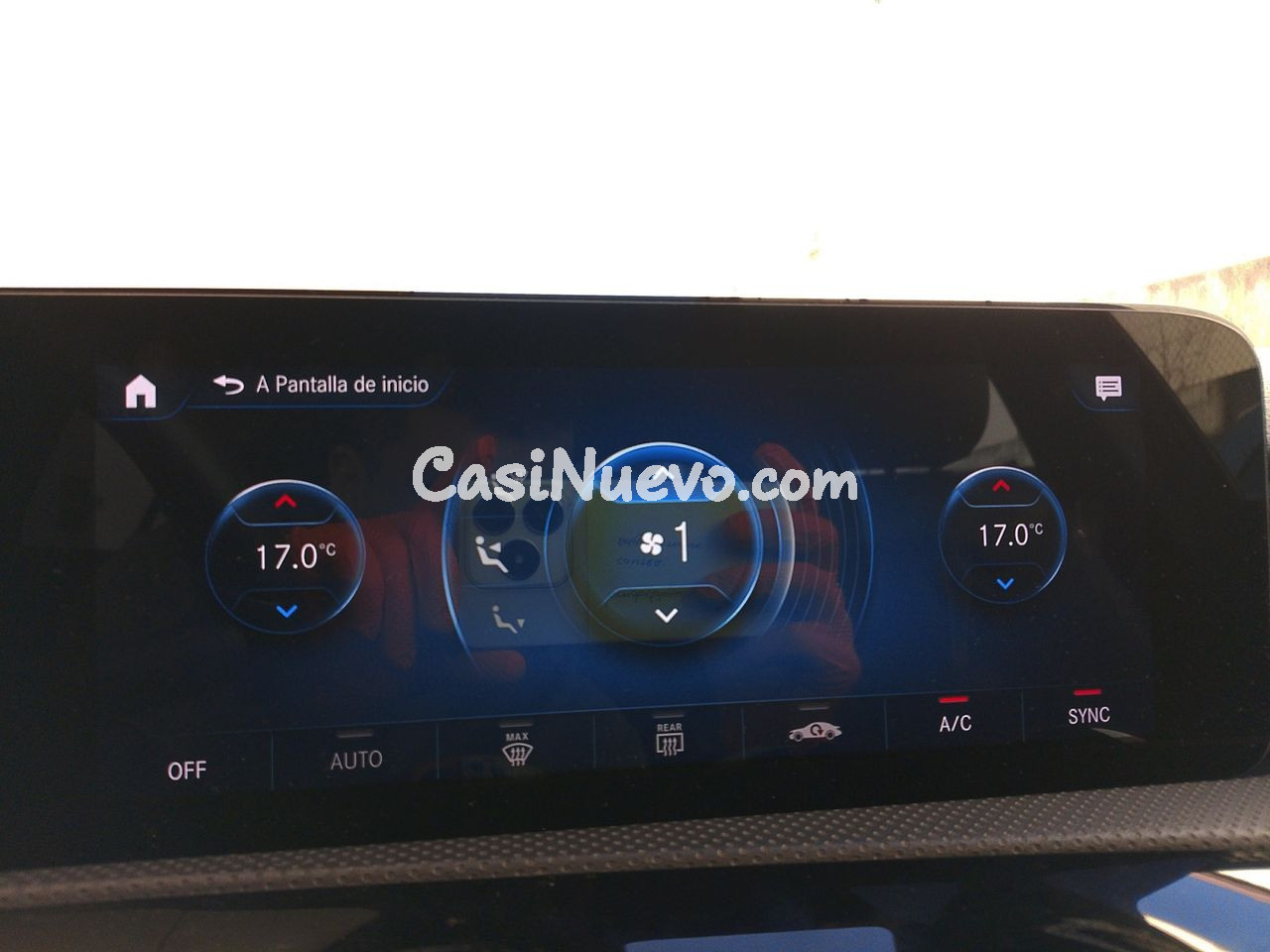 Mercedes Clase A 180 d - foto 20