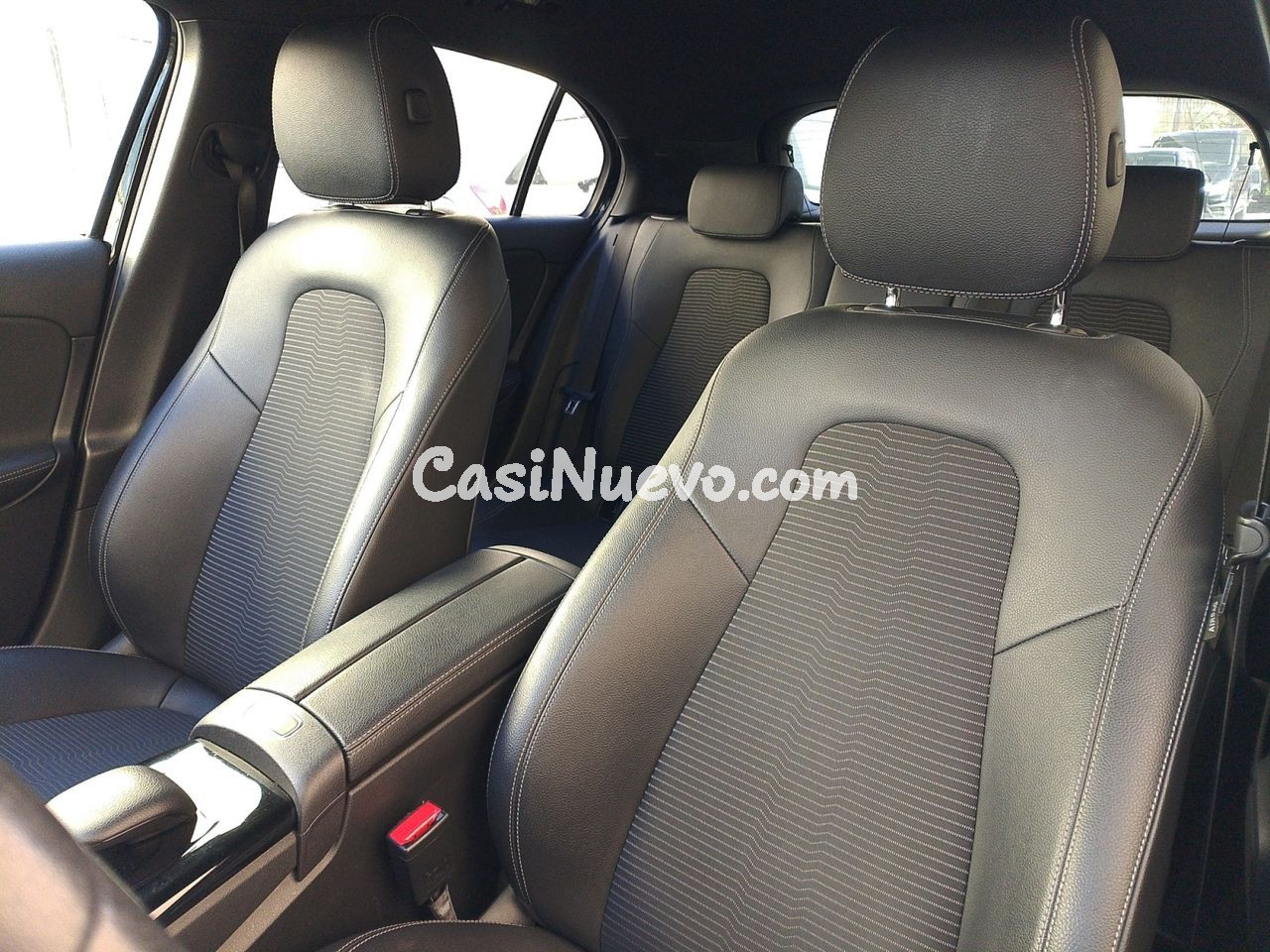 Mercedes Clase A 180 d - foto 21