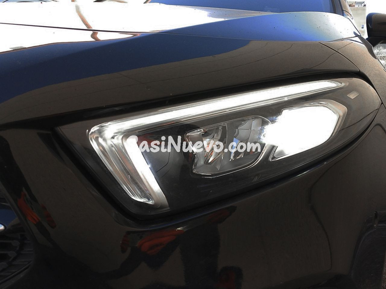 Mercedes Clase A 180 d - foto 22