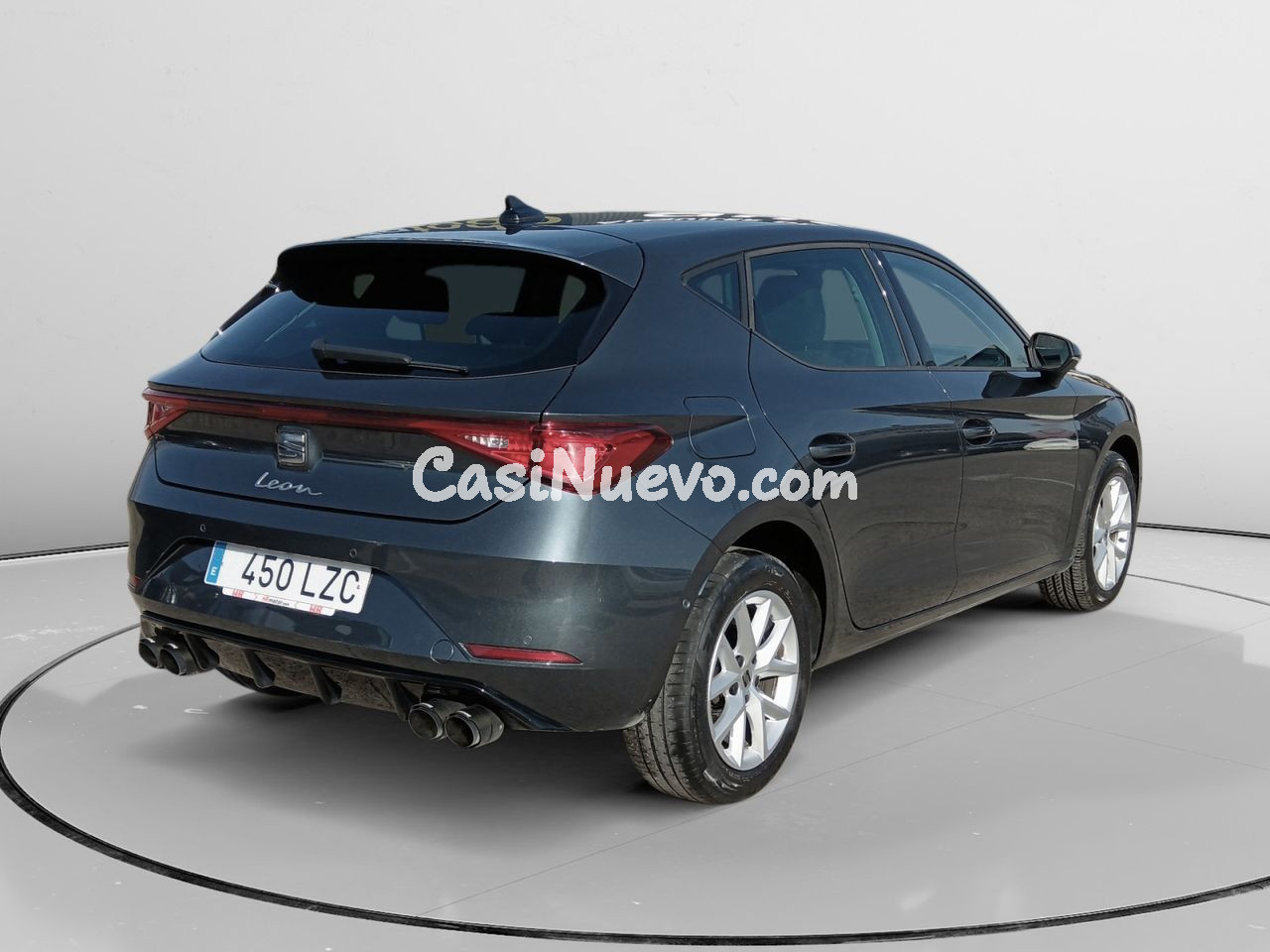 Seat Leon Style Go - foto 2