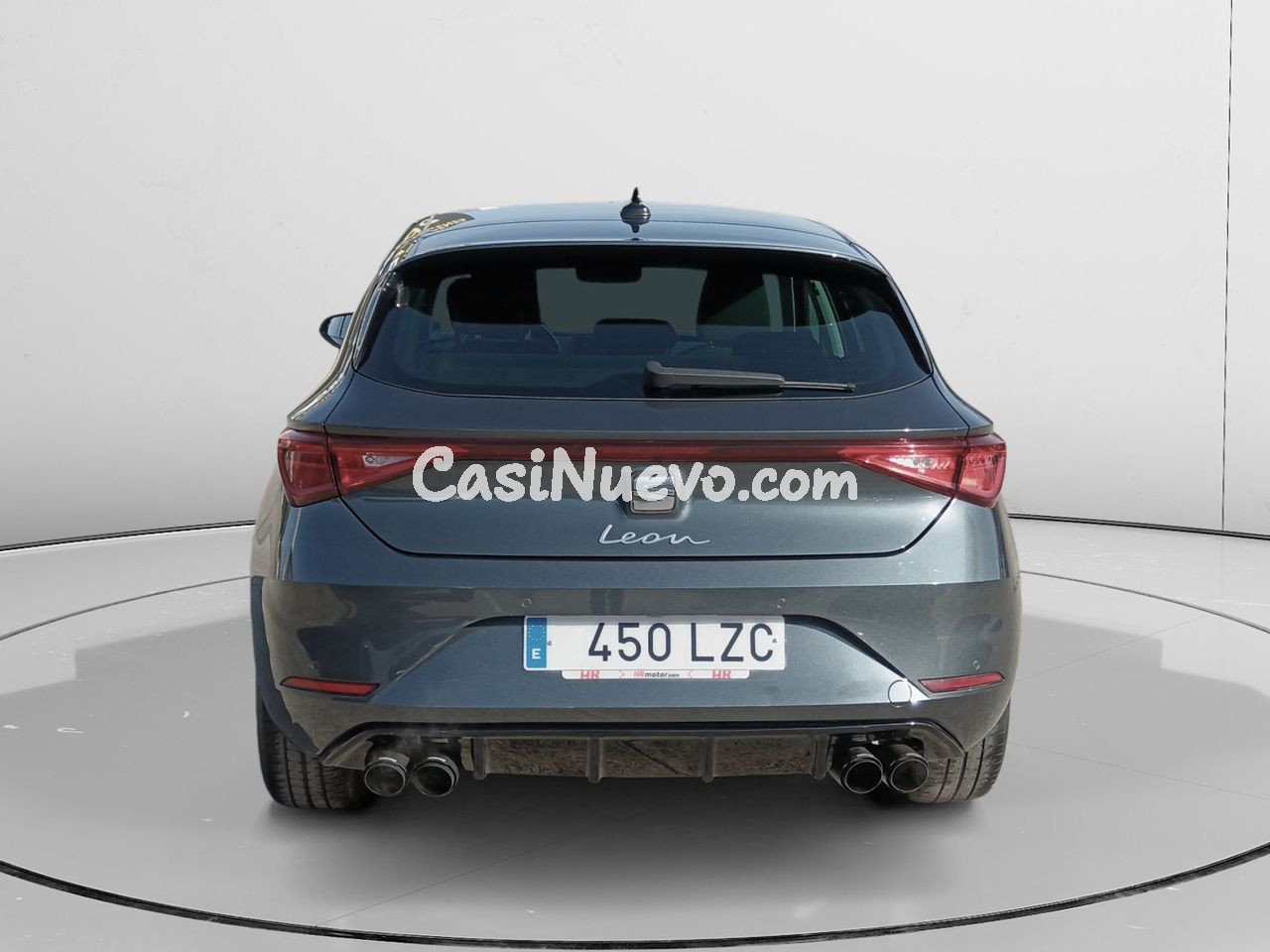 Seat Leon Style Go - foto 3