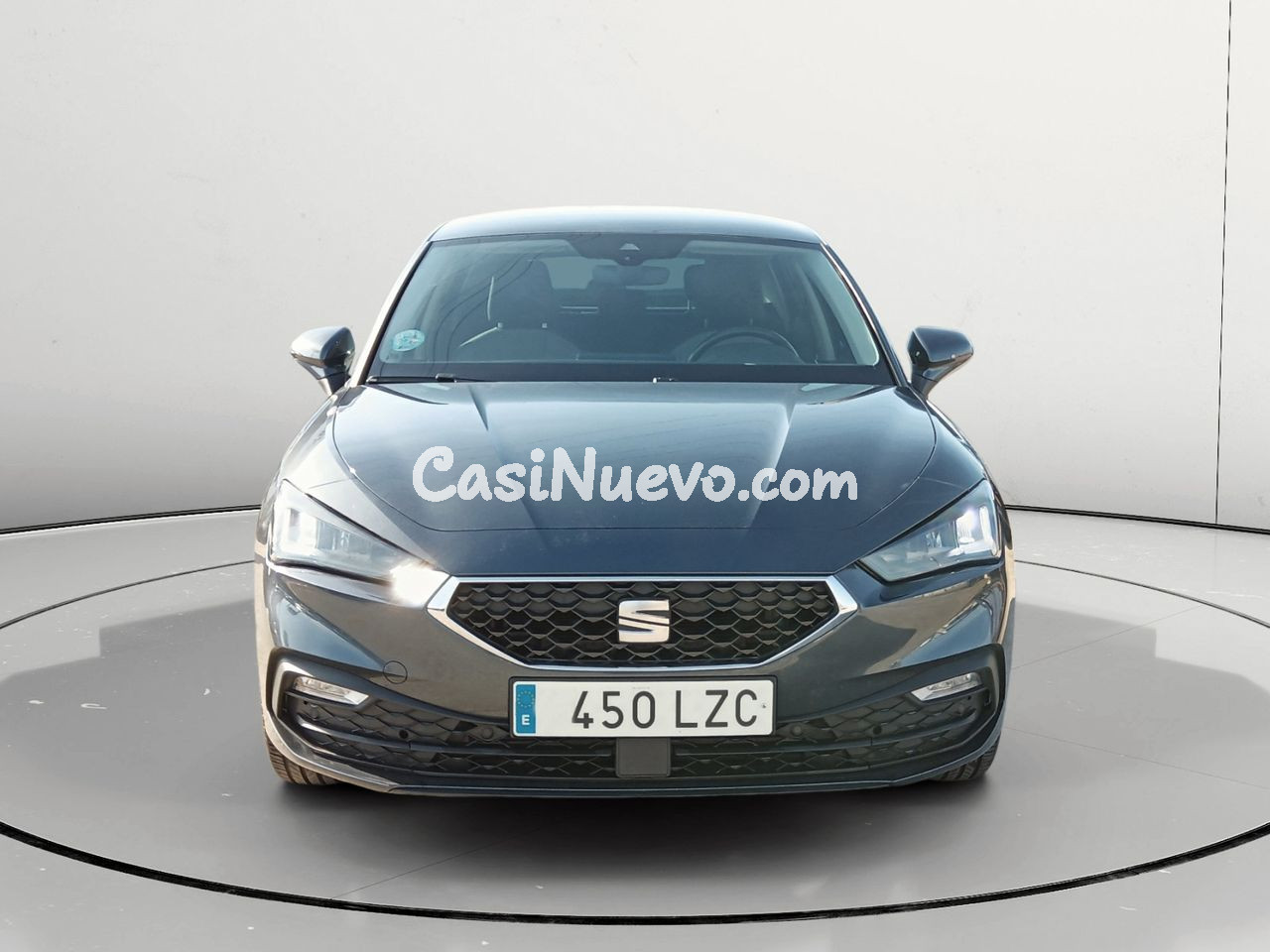 Seat Leon Style Go - foto 5